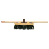 Outdoor Stiff Pvc Broom