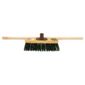 Outdoor Stiff Pvc Broom