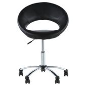 Enco Office Chair, Black