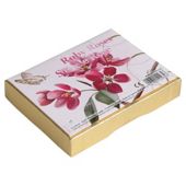 Gibsons Ruby Roses  Playing cards