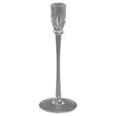 Tesco dinner candle holder