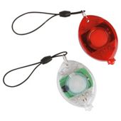 Activequipment Micro LED Cycle Light Set