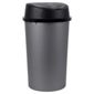 Tesco 25L Touch Top Bin