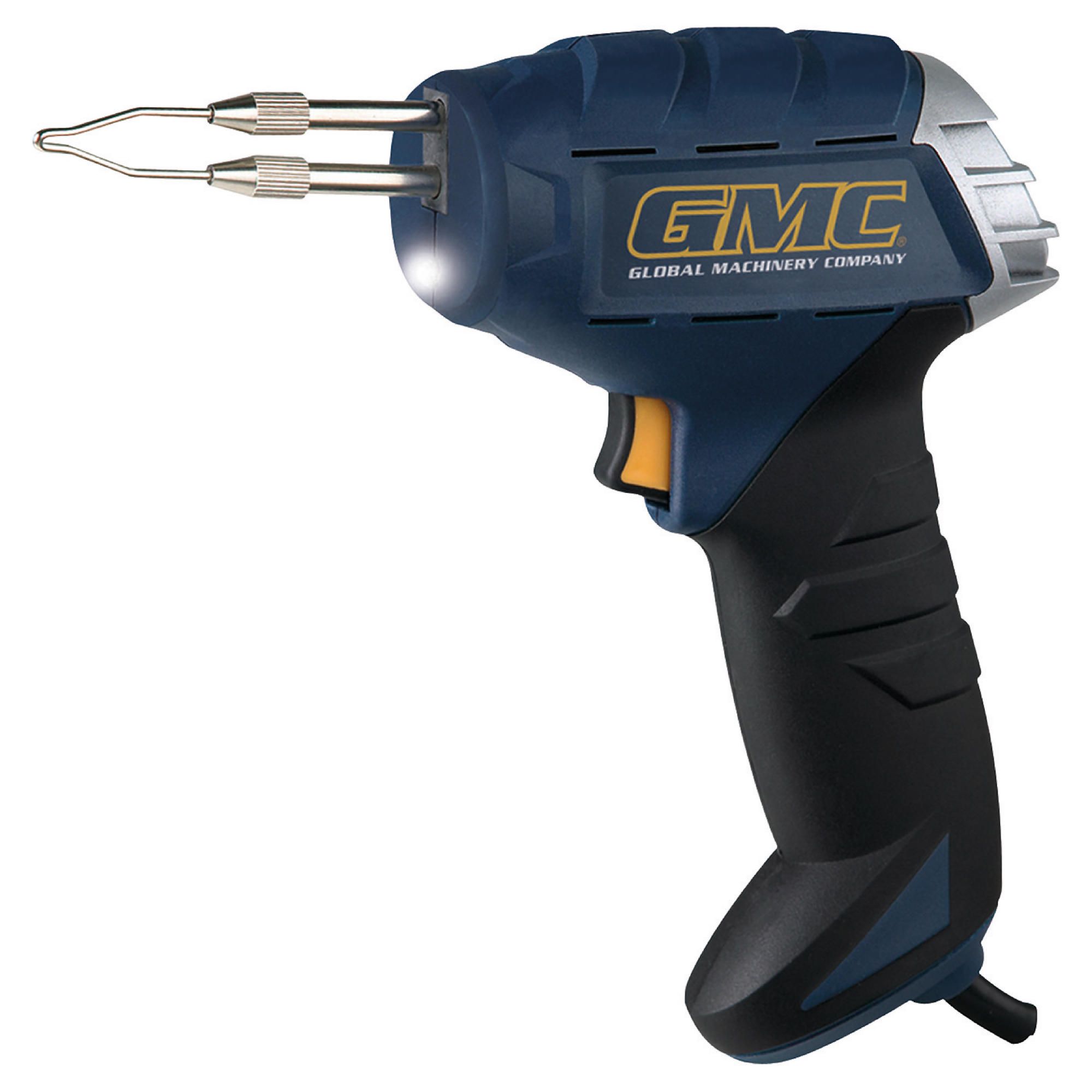GMC Soldering Gun 100W Corded