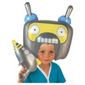 Kids Airhedz - Robot Kit