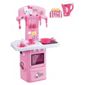 Hello Kitty Kitchen Set with Kettle & Toaster