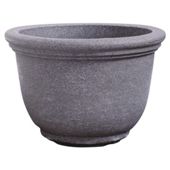 Florance Pot Granite W42cmxH31cm
