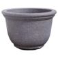 Florance Pot Granite W42cmxH31cm
