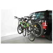 AC965 Autocare 3 cycle rear mounted carrier