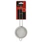 Go Cook Small Stainless Steel Tea Strainer