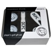 Derby County Golf Tin Set