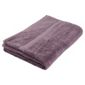 Finest Pima Bath Sheet Heather