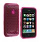 ProTec Glacier Case iPhone 3GS Pink