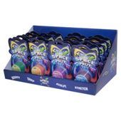 Space Putty Colour Change Neons & Lumies