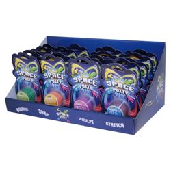 Space Putty Colour Change Neons & Lumies