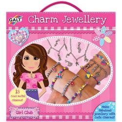 Galt - Charm Jewellery