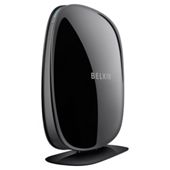 Belkin PLAY N600 Dual Band N+ Wireless Modem Router - F9J1102uk