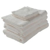 Finest Towel Bale Ivory