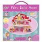 Fairy Friends Dolls House