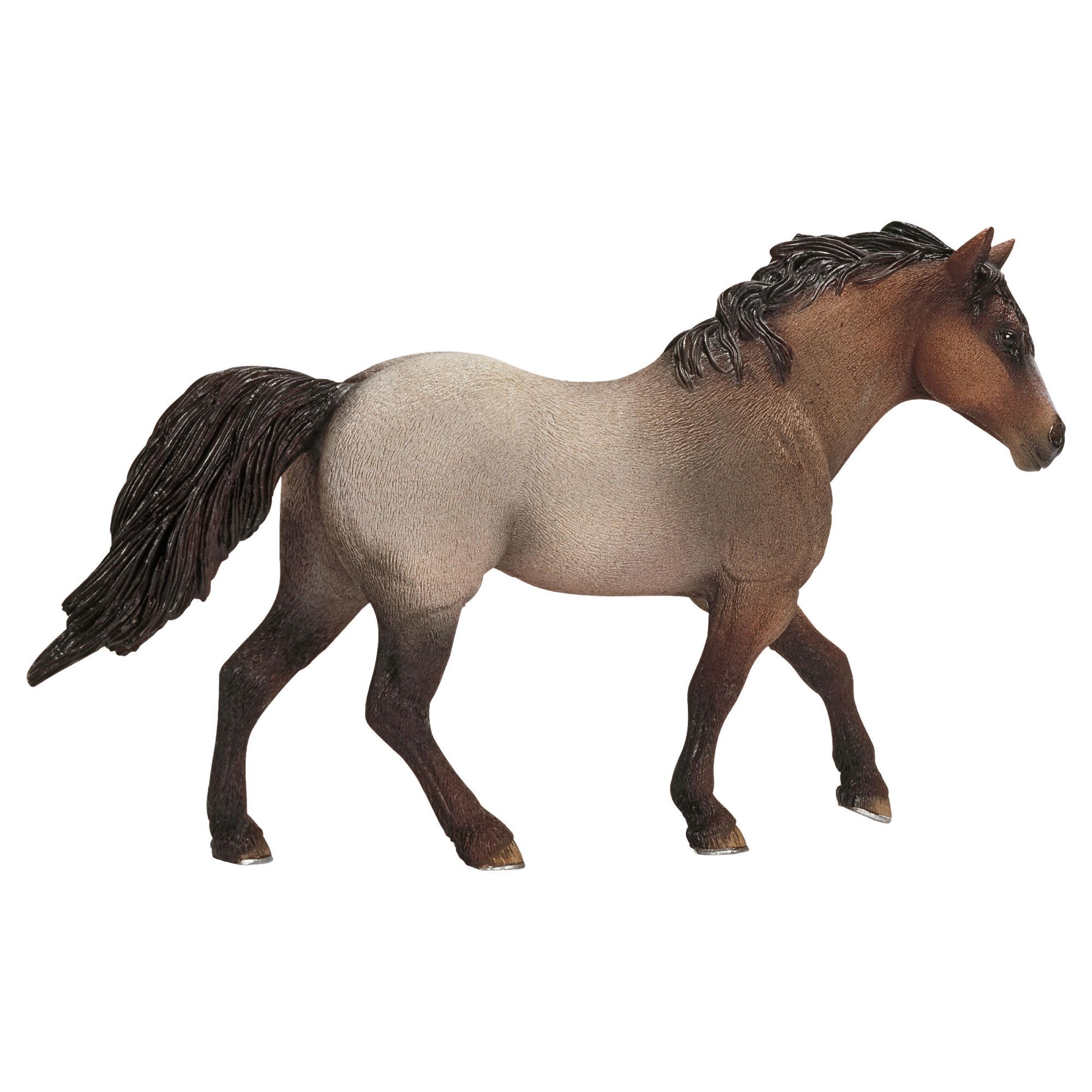 Schleich Quarter Horse Stallion
