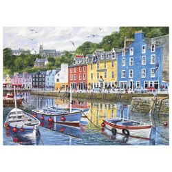 Gibsons Tobermory 1000