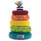 Lamaze Rainbow Rings Multicoloured
