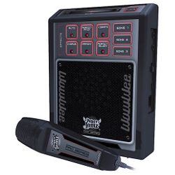 Paper Jamz Pro Boys Microphone