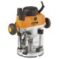 Triton Precision Router 1400w