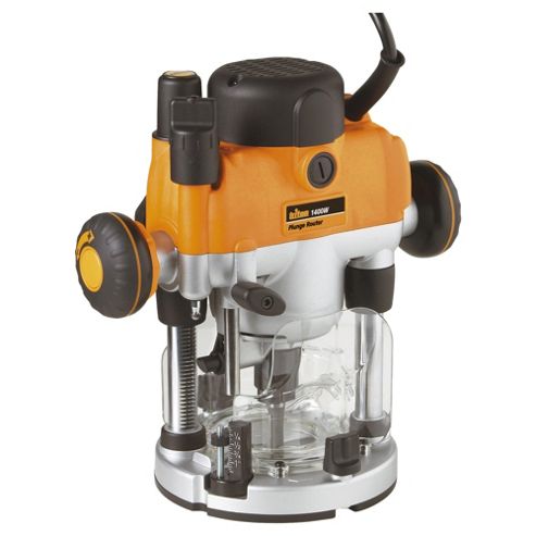 Image of Triton Precision Router 1400w