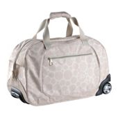Okiedog Bliss Voyager Baby Changing Bag, Beige
