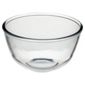 Pyrex 0.5L Glass bowl