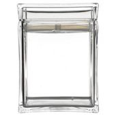 Go Cook storage jar, small
