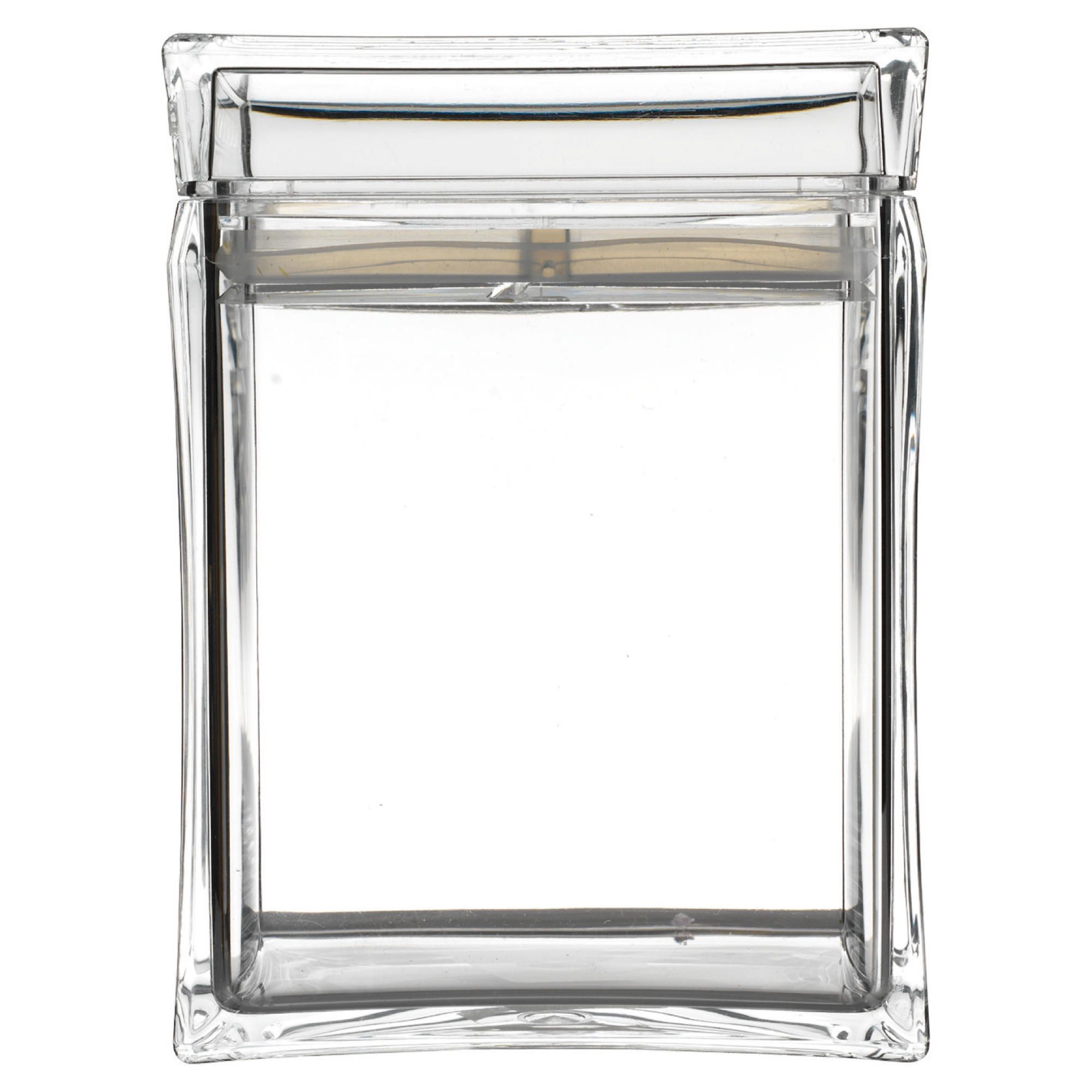 Go Cook storage jar, small