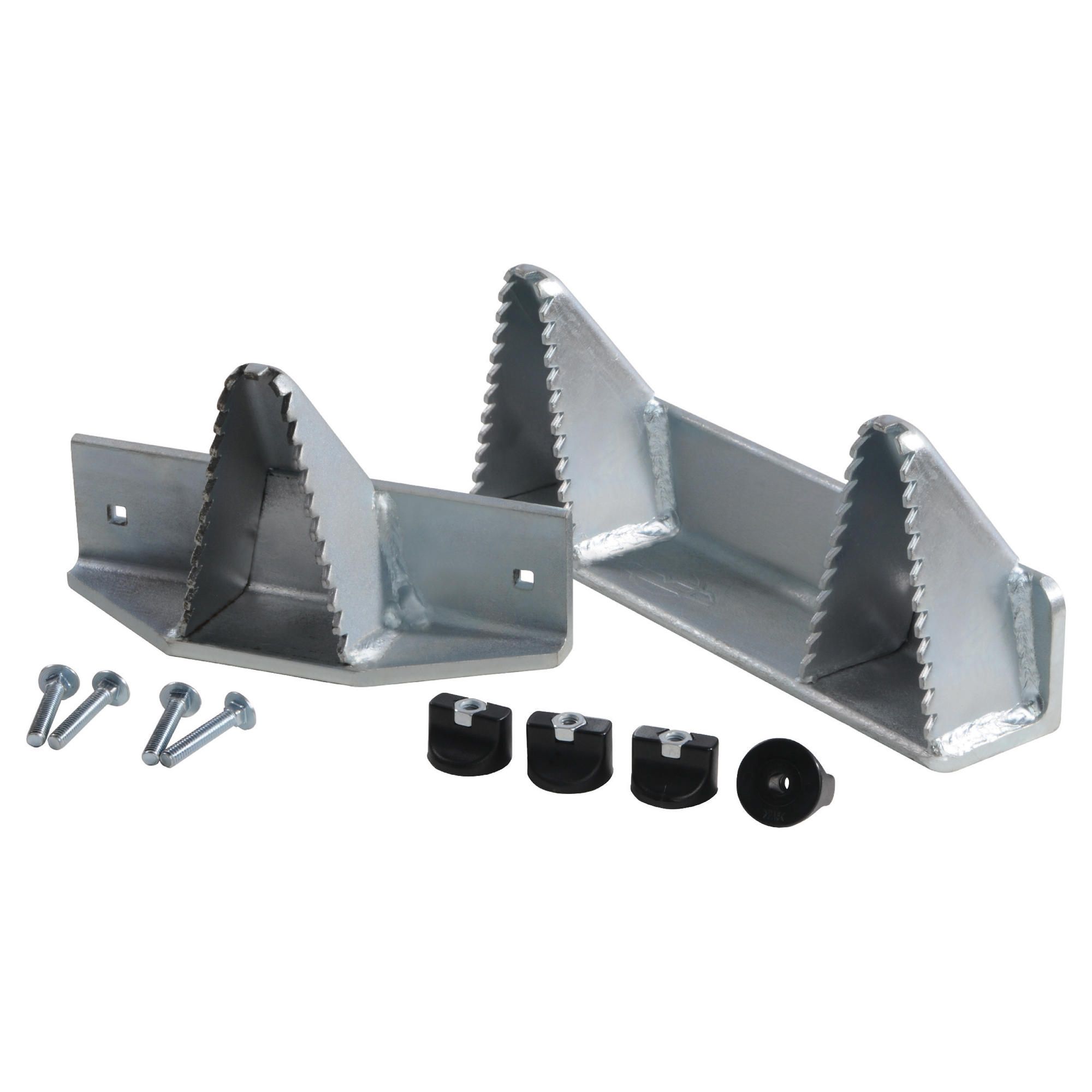 Triton Log Jaws For Superjaws