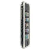 Pro-Tec Glacier Case for iPhone 3G(S) Clear