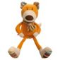 Bon Voyage Nono Fox soft toy - with suitcase box