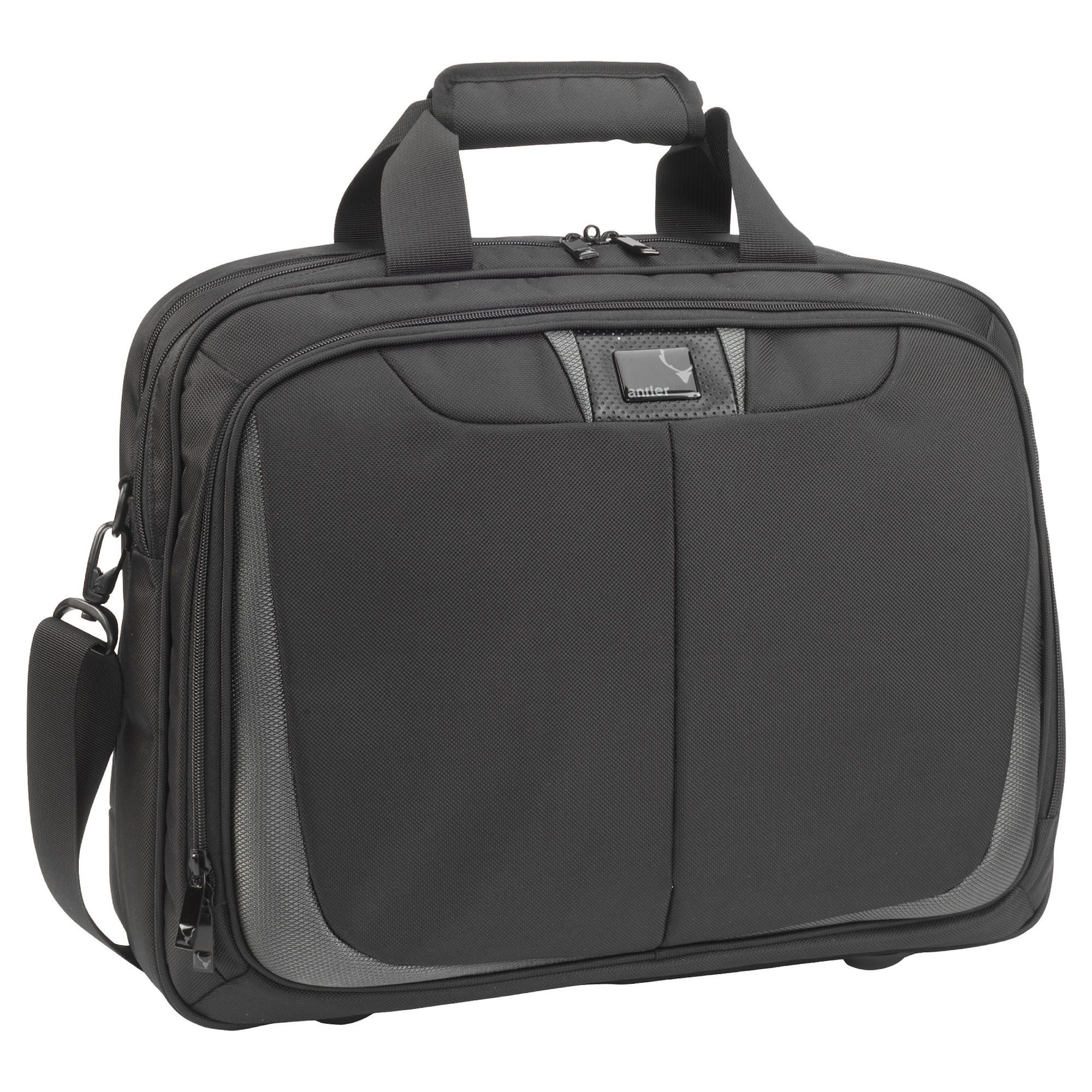 Executec laptop bag