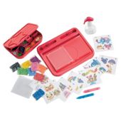 Aqua Beads Bead Studio