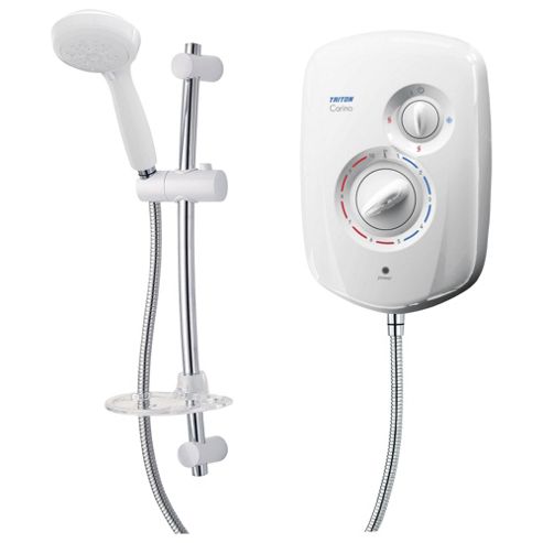 Image of Triton Carino 8.5kw Electric Shower