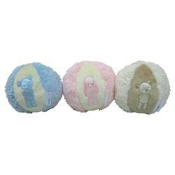 Tesco Cuddle Me Chime Balls (One Supplied Only)