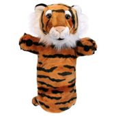 The Puppet Company Tiger Puppet