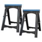 Silverline Saw Horse Twinpack