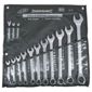 Silverline Pro Spanner Set 14 Piece AF