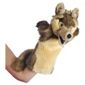 The Puppet Company Wolf Puppet.