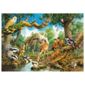 Gibsons Woodland Creatures 1000 Piece Jigsaw