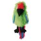 The Puppet Company Military Macaw Puppet