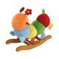 Mamas & Papas Charlie Caterpillar Rocking Animal