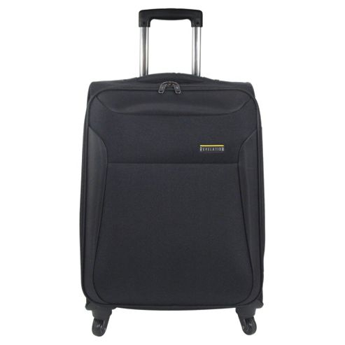 revelation suitcase medium