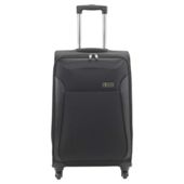 Revelation by Antler Nexus 4-Wheel Suitcase, Black Medium