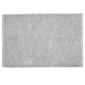 Tesco Chenille Loop Mat Silver